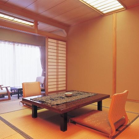 Kusatsu Onsen Boun Habitación foto