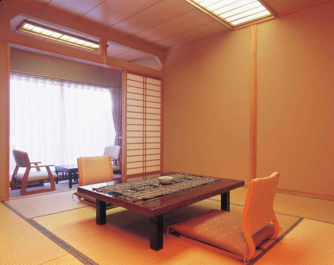 Kusatsu Onsen Boun Habitación foto